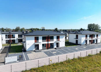 Mieszkanie, Radzymin ul. Piłsudskiego 62 L / 2 , trzy pokoje , 71,06 m2