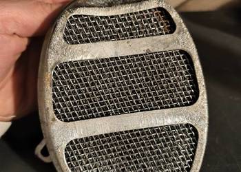 Filtr powietrza wfm osa