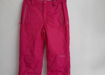 Spodnie narciarskie Trollkids roz.M