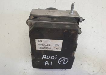 Audi A1 POMPA ABS hamulcowa 6R0907379AH