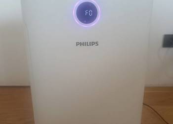 Oczyszczacz/nawilżacz Philips AC2729/50