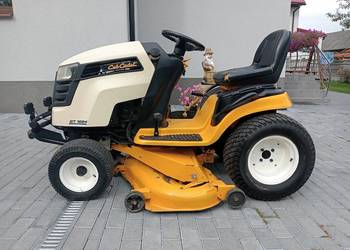 Sprzedam traktorek kosiarkę cub cadet