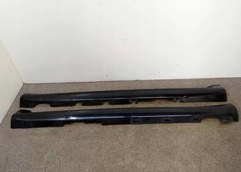 OSŁONA PROGU LISTWA NAKŁADKA TEGNE LEWA PRAWA KPL Renault Talisman I