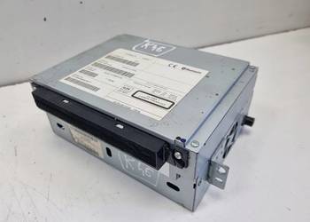 Volvo VOLVO V60 I S60 II V40 II CZYTNIK NAWIGACJI Radio 31328803AA 31328803