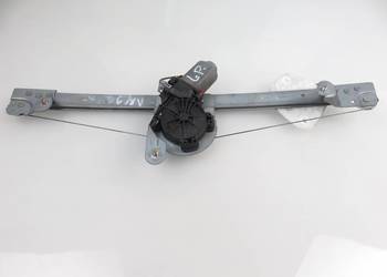 PODNOŚNIK SZYBY LEWY PRZEDNI DACIA LOGAN 118481