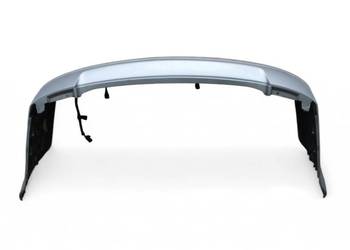 ZDERZAK TYŁ TYLNY VW PASSAT B5 FL SEDAN LB5S