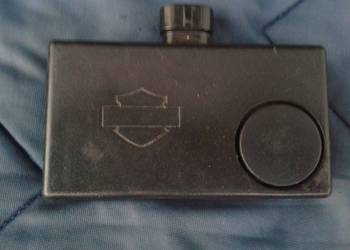 Harley syrena alarm oryginał