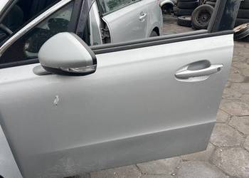 Drzwi lewy przód Peugeot 508 I, ezrc