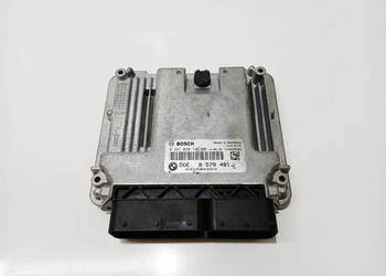 KOMPUTER SILNIKA BMW F34 N47 2.0D 8579481