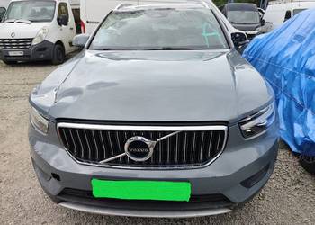 Volvo XC 40