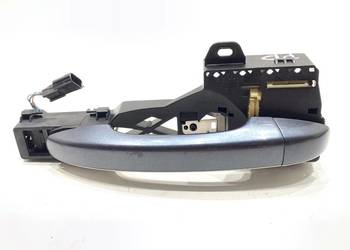 KLAMKA ZEWNĘTRZNA PRAWY PRZÓD RENAULT MEGANE IV 806067663R Hatchback