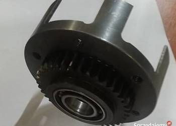 Kosz zębaty sprzęgła do frezarki  FU400, FSS400