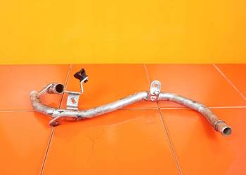 DISCOVERY SPORT F-PACE EVOQUE 2.0 D 17r 150KM 204DTD rura przewod wody