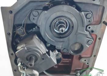 Hydrostat Pompa A4VG28EP1 / X + A4FM28 / X - ECCOM1, 5 Lamborghini R6