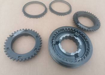 Synchronizator 3 - 4 Renault Ares 540, 546, 547, 550, 556, 557, 566, 567, 5