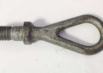 AUDI A4 B6 B7 UCHO HOLOWNICZE 8E0805616
