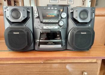 Panasonic SA-AK22