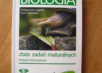 TRENING PRZED MATURĄ BIOLOGIA ZBIÓR ZADAŃ PODSTAWA