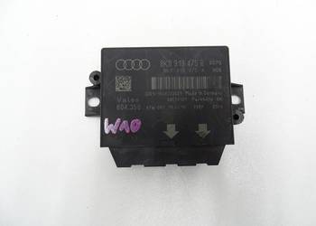 MODUŁ STEROWNIK PARKOWANIA PDC 8K0919475R AUDI A4 B8 A5 8T