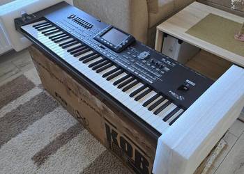 Korg Pa3x 76 pro