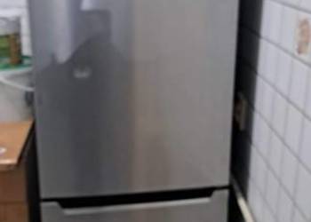 Lodówka Amica 185 cm. Zapewniam transport