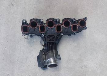 VW KOLEKTOR SSĄCY CFH 03L129711AM 03L128063R 03L131529F