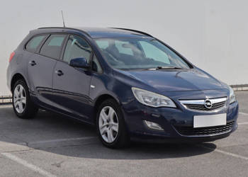 Opel Astra 1.7 CDTI