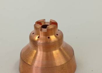 Osłona dyszy ręcznej 45A HYPERTHERM 220674