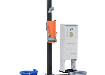 Bio Moduł modernizacja szamba na oczyszczalnie biologiczną