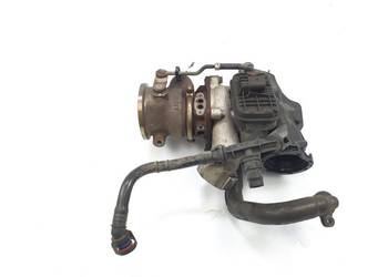 TURBOSPRĘŻARKA SKODA FABIA III 04C145703