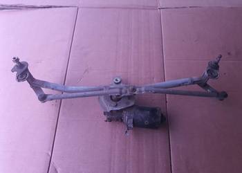 Mechanizm wycieraczek Golf 4 Bora 1J0955325A