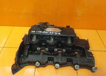 RANGE ROVER L405 SPORT 3.0 TD V6 17r pokrywa zaworow lewa 9X2Q-9424-EJ