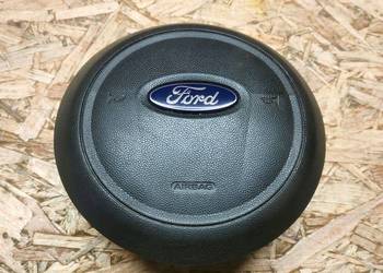 Poduszka Airbag Kierowcy Ford Ka Mk2 RU8 08-16 Poduszka Airbag Kierowcy Ford Ka Mk2 RU8 08-16