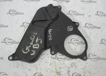 Kia CARENS 2.0 CRDI D4EA osłona rozrządu 21370-27300