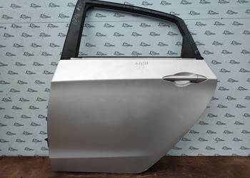 HYUNDAI I30 II 13r drzwi lewe tył 260 mikronów