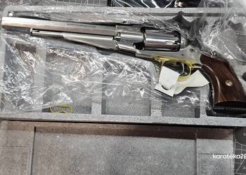 Remington 1858 Pietta INOX.44 8'