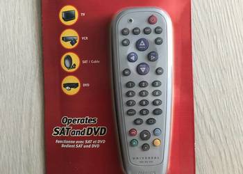 PHILIPS - pilot uniwersalny SBC RU254/00