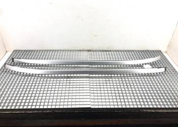 RELINGI DACHOWE VOLVO XC60 I SUV 08-17