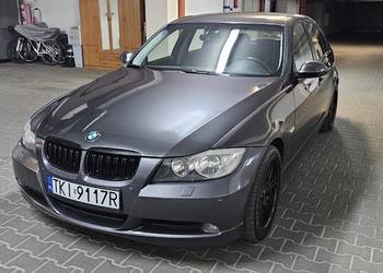 BMW E90 2005r. 2.0B 150KM