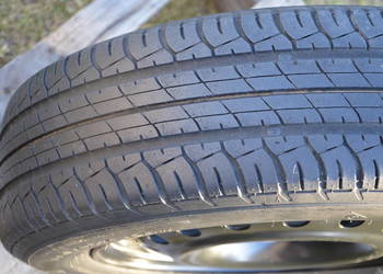 Koło Letnie 15' 4x114,3 Honda-Rover!!