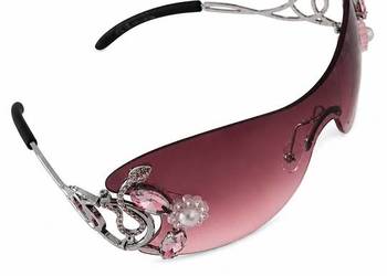 Urocze okulary