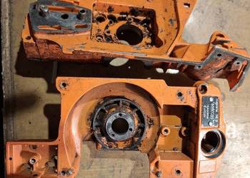 Karter Husqvarna 242