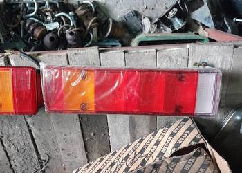 Lampa tył autobus tir ayfar st1011 nowa komplet