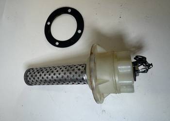 filtr hydrauliczny wlewowy, model WW2-32S