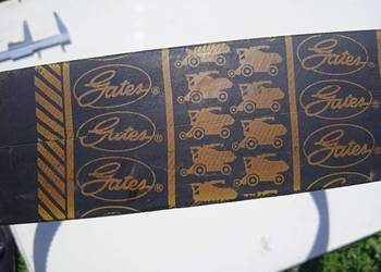 Pas klinowy GATES 1413166