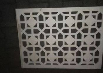 panel mdf