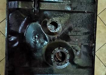 Zbiornik paliwa Polonez Atu 1,6 GLI bak