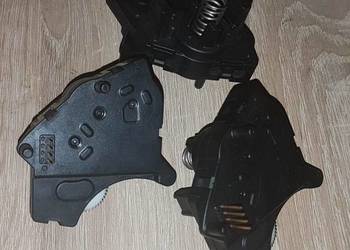 Czujnik kąta skrętu SAS Opel Vectra C Signum