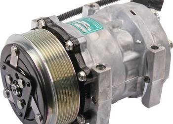 Sprężarka KL000116