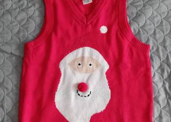 Pulowerek Cool Club roz. 128 cm